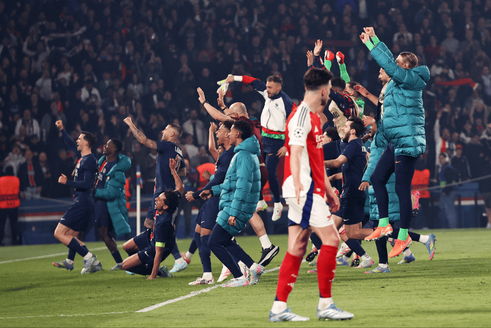 详细阅读:开元体最在线新网址-关于意大利杯倒计时,巴黎圣日耳曼窗口期豪取连胜,细节引发关注,管理层满意,身体对抗强度拉满的信息 开元体最在线新网址-关于意大利杯倒计时,巴黎圣日耳曼窗口期豪取连胜,细节引发关注,管理层满意,身体对抗强度拉满的信息